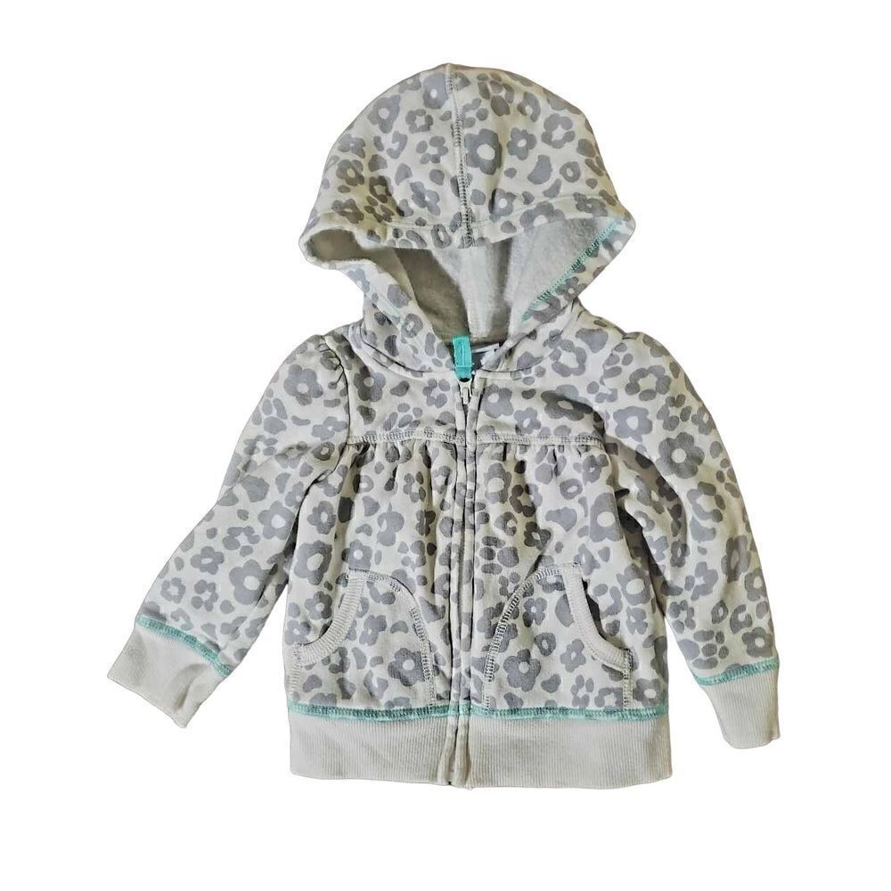 CIRCO ZIP-UP TODDLER JACKET  